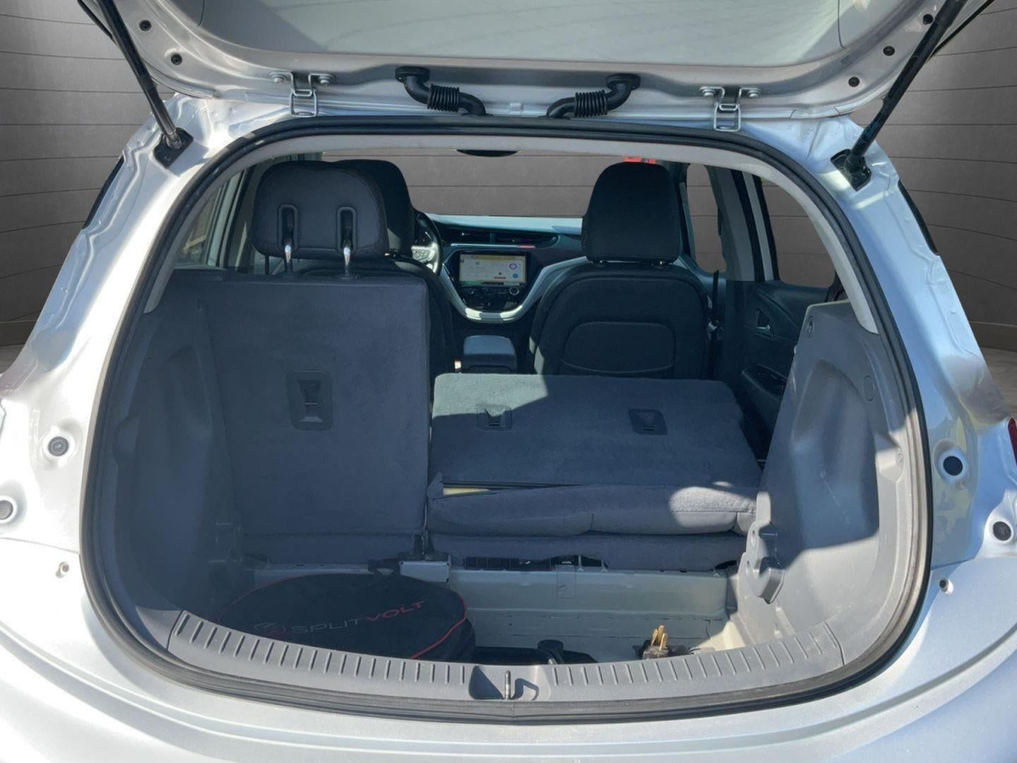 2021 Chevrolet Bolt EV Premier