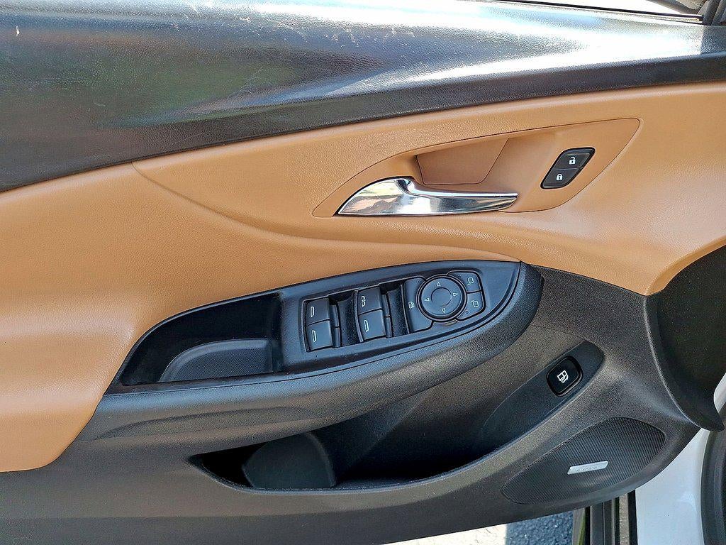 2017 Chevrolet Volt 5dr HB Premier