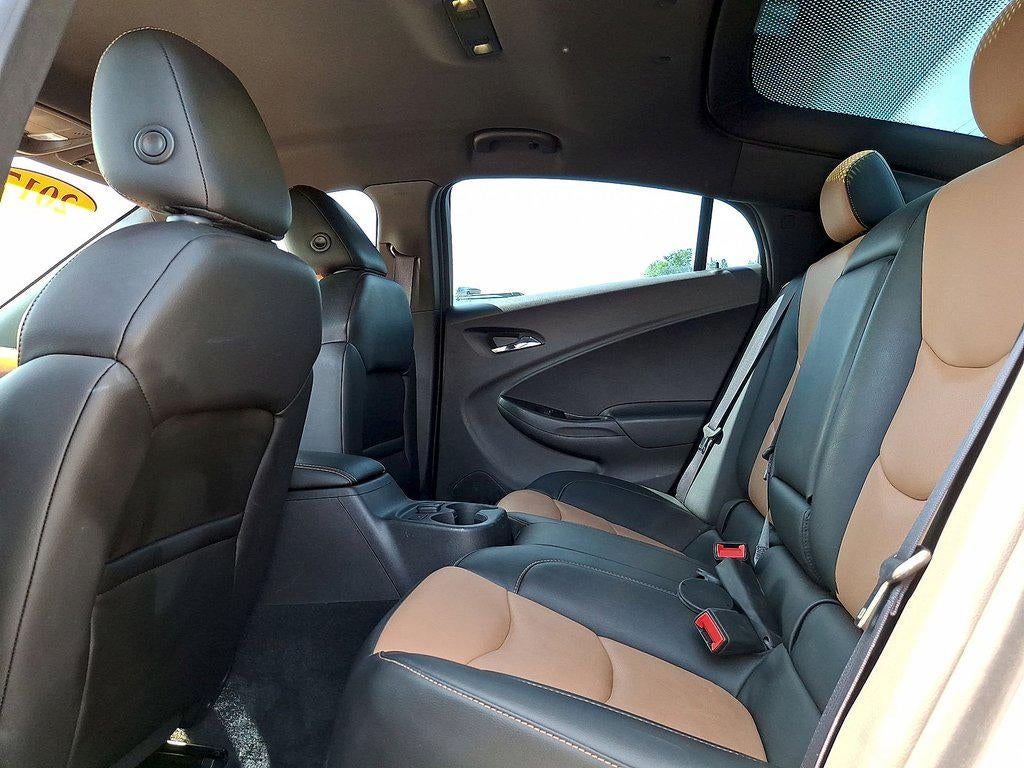 2017 Chevrolet Volt 5dr HB Premier