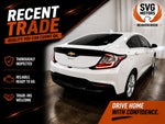 2017 Chevrolet Volt 5dr HB Premier