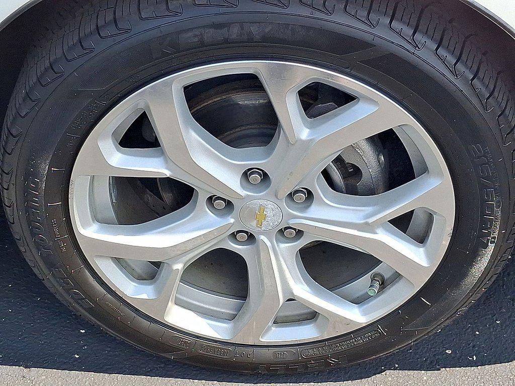 2017 Chevrolet Volt 5dr HB Premier