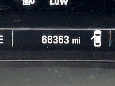2018 Chevrolet Malibu 4dr Sdn LS w/1LS