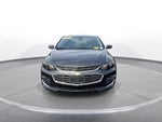 2018 Chevrolet Malibu 4dr Sdn LS w/1LS