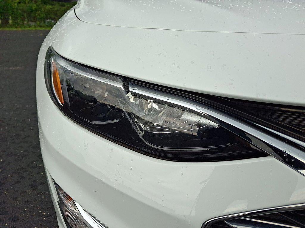 2022 Chevrolet Malibu 4dr Sdn LS w/1FL