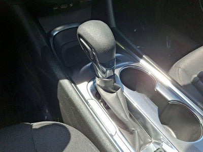 2023 Chevrolet Malibu 4dr Sdn 1LT
