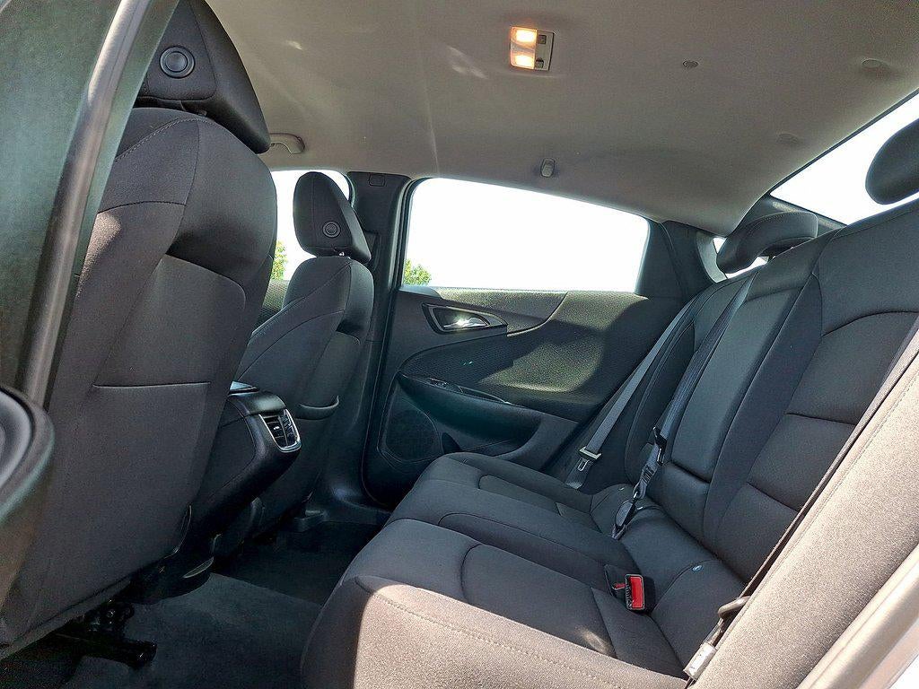 2023 Chevrolet Malibu 4dr Sdn 1LT