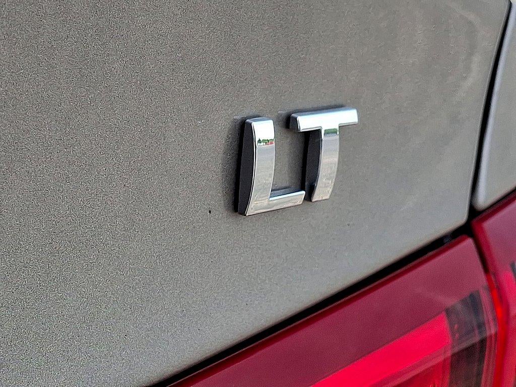 2023 Chevrolet Malibu 4dr Sdn 1LT