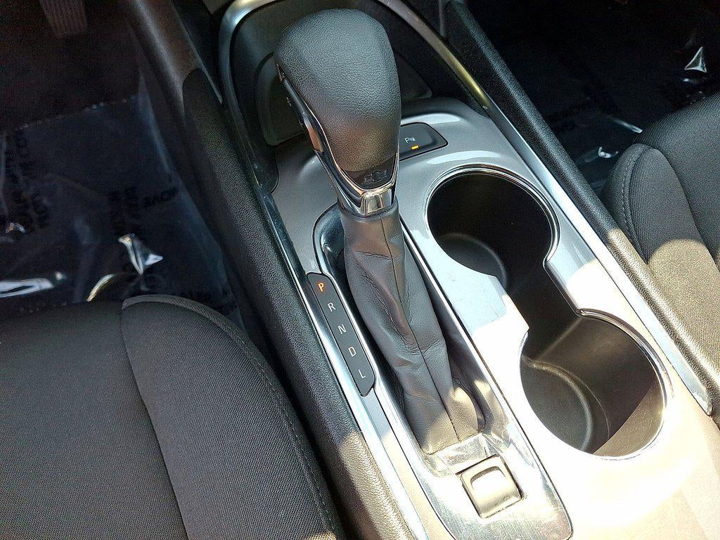 2024 Chevrolet Malibu 4dr Sdn 1LT