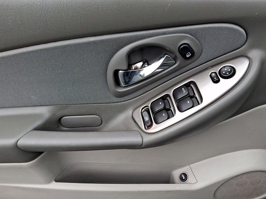 2007 Chevrolet Malibu 4dr Sdn LS w/1LS
