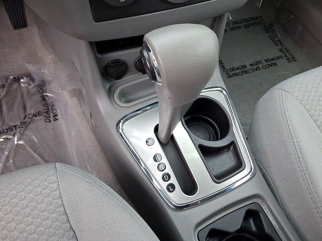 2007 Chevrolet Malibu 4dr Sdn LS w/1LS