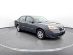 2007 Chevrolet Malibu 4dr Sdn LS w/1LS