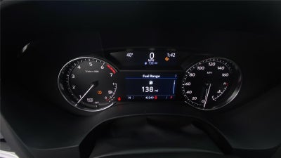 2024 Cadillac CT4 Premium Luxury