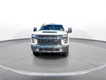 2021 Chevrolet Silverado 3500Hd '4WD Crew Cab 172'' LTZ'