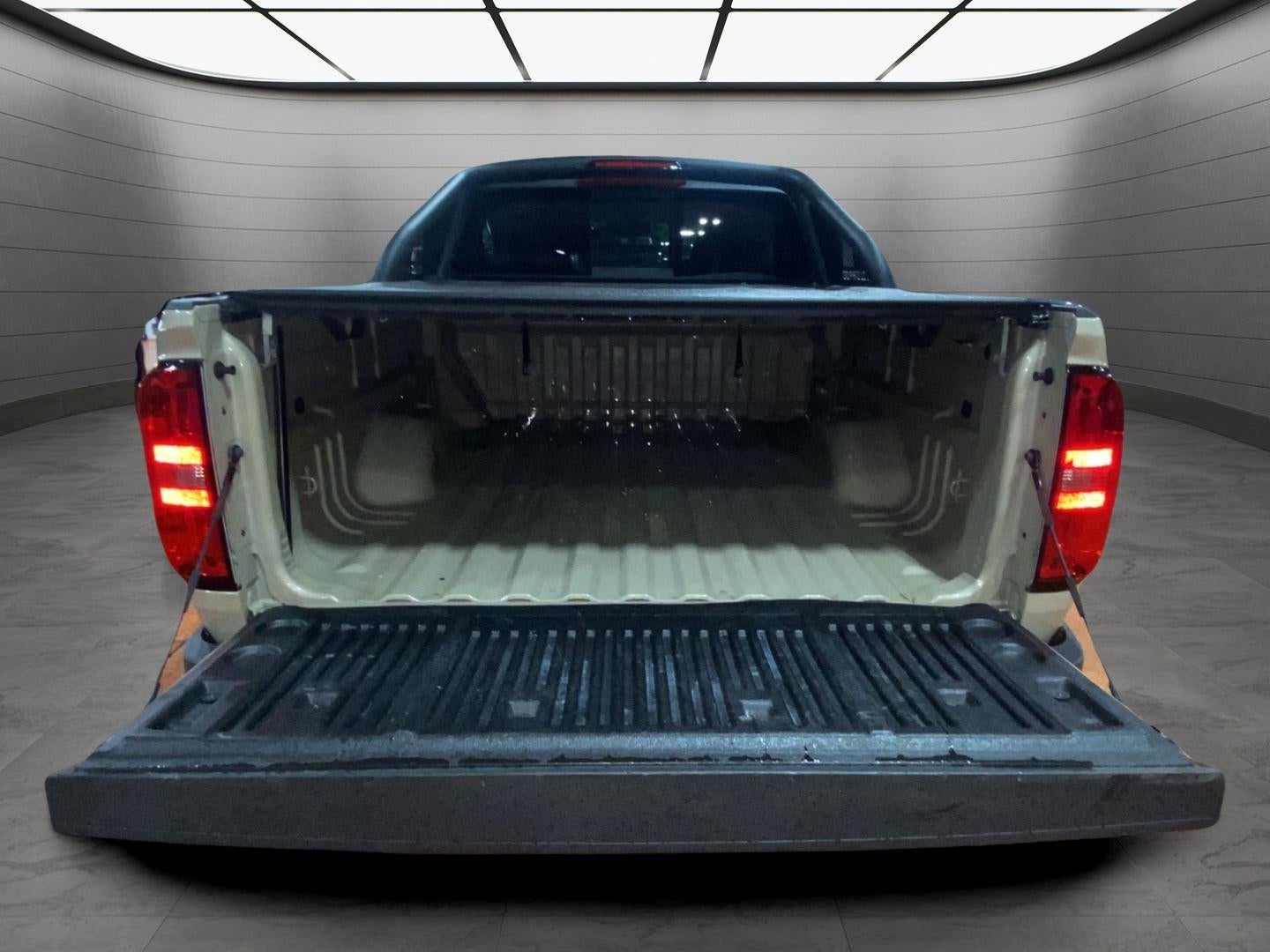 2022 Chevrolet Colorado 4WD Z71