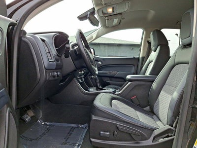 2021 Chevrolet Colorado '4WD Crew Cab 128'' Z71'