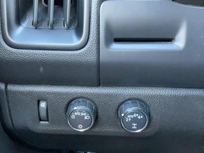 2020 Chevrolet Colorado 4WD LT