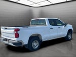 2020 Chevrolet Silverado 1500 Work Truck