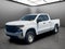 2020 Chevrolet Silverado 1500 Work Truck