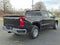 2022 Chevrolet Silverado 1500 LTD 4WD Crew Cab Short Bed LT