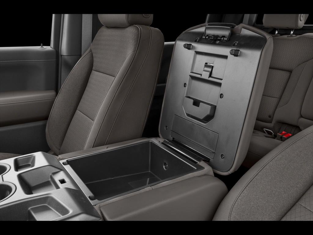 2022 Chevrolet Silverado 1500 LTD 4WD Crew Cab Short Bed LT