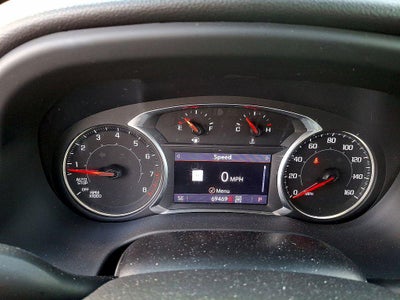 2023 GMC Acadia AWD 4dr AT4