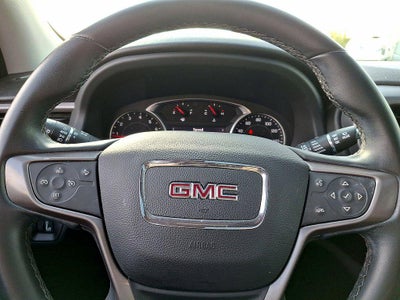 2023 GMC Acadia AWD 4dr AT4