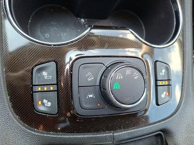 2023 GMC Acadia AWD 4dr AT4