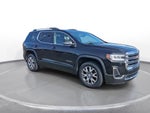 2020 GMC Acadia FWD SLT