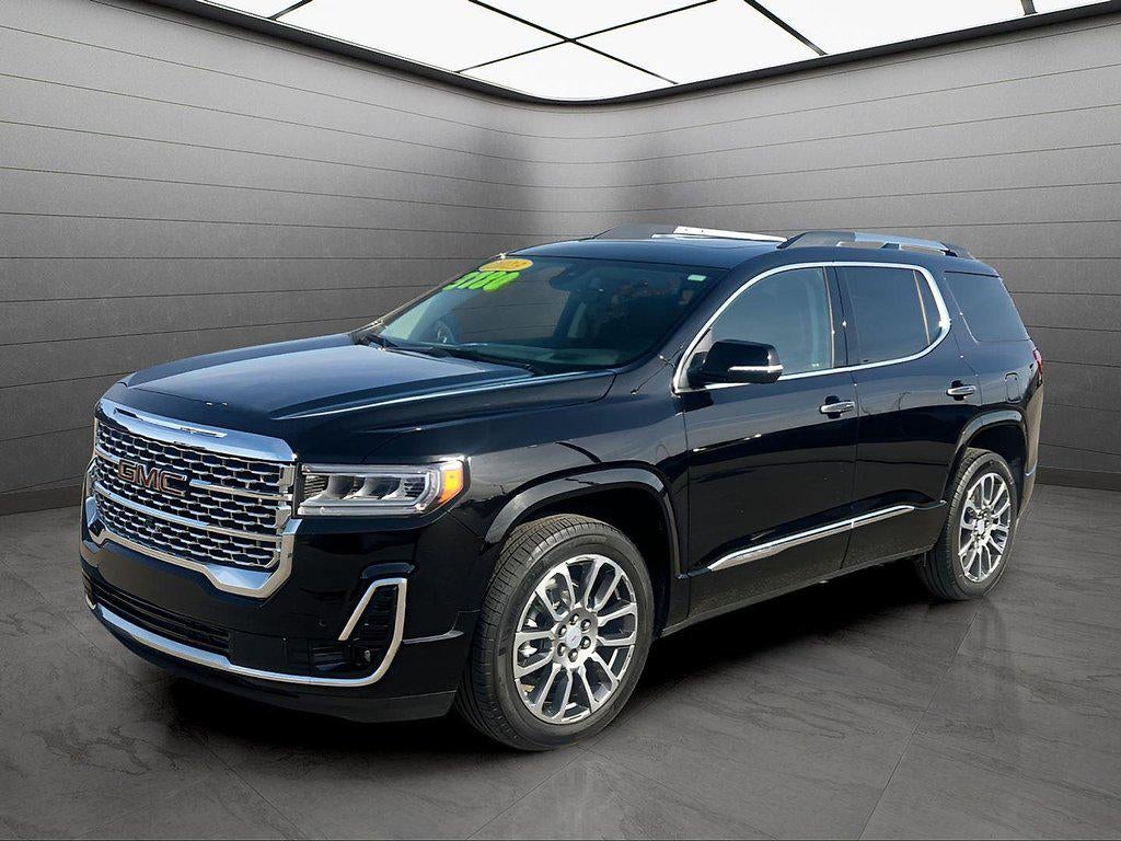 2023 GMC Acadia AWD 4dr Denali