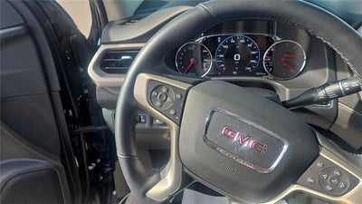 2023 GMC Acadia AWD 4dr Denali