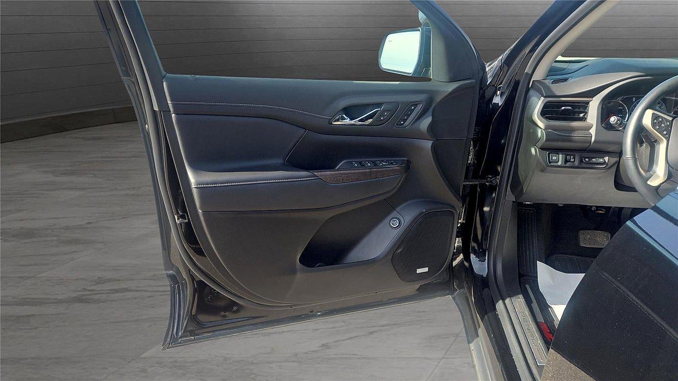 2023 GMC Acadia AWD 4dr Denali