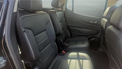 2023 GMC Acadia AWD 4dr Denali