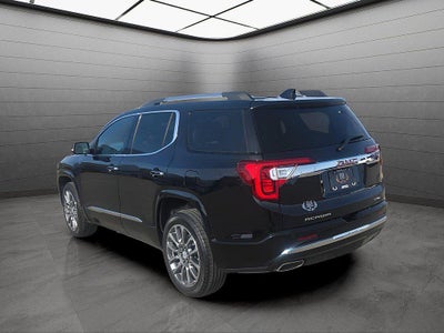 2023 GMC Acadia AWD 4dr Denali
