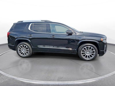 2023 GMC Acadia AWD 4dr Denali