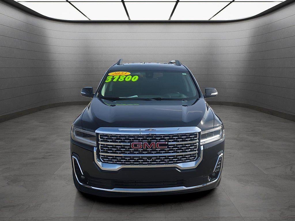 2023 GMC Acadia AWD 4dr Denali