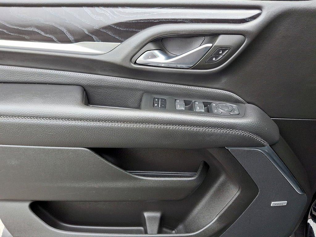 2021 GMC Yukon 4WD 4dr Denali