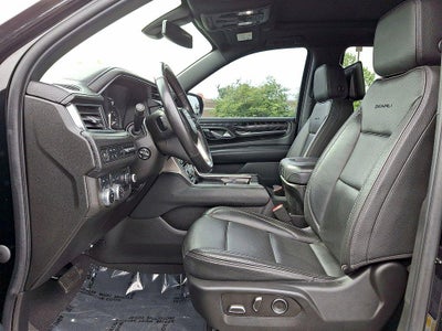 2021 GMC Yukon 4WD 4dr Denali