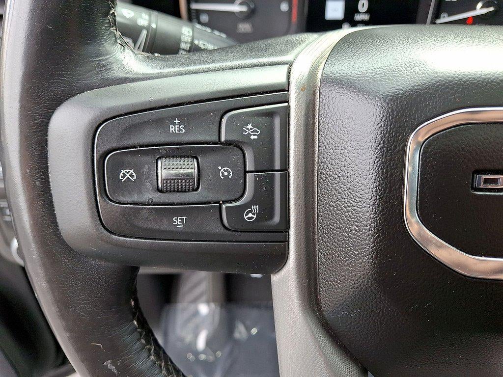 2021 GMC Yukon 4WD 4dr Denali