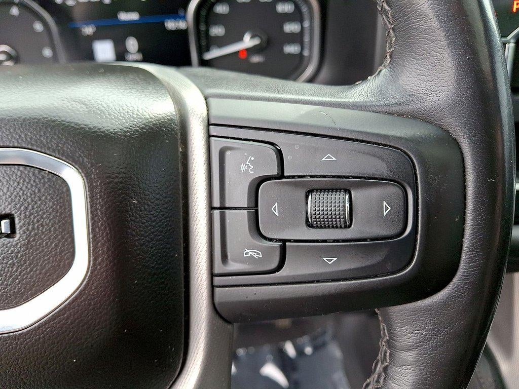 2021 GMC Yukon 4WD 4dr Denali
