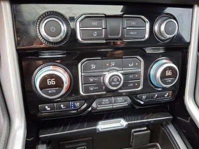 2021 GMC Yukon 4WD 4dr Denali