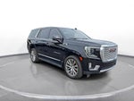 2021 GMC Yukon 4WD 4dr Denali