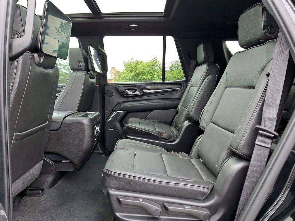 2021 GMC Yukon 4WD 4dr Denali