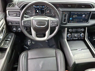 2021 GMC Yukon 4WD 4dr Denali
