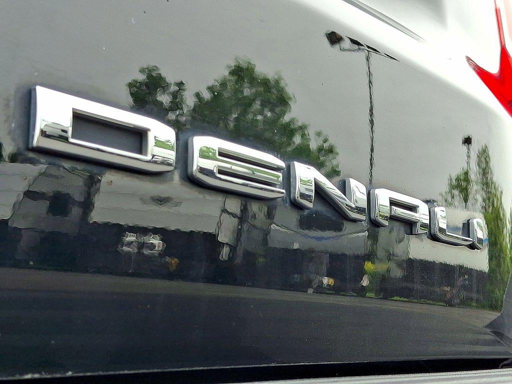 2021 GMC Yukon 4WD 4dr Denali