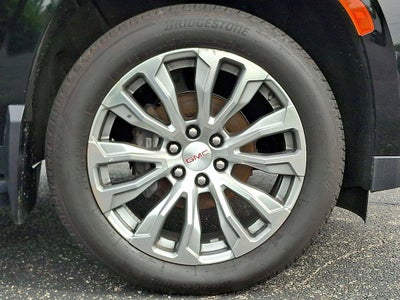 2021 GMC Yukon 4WD 4dr Denali