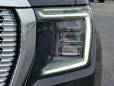2021 GMC Yukon 4WD 4dr Denali
