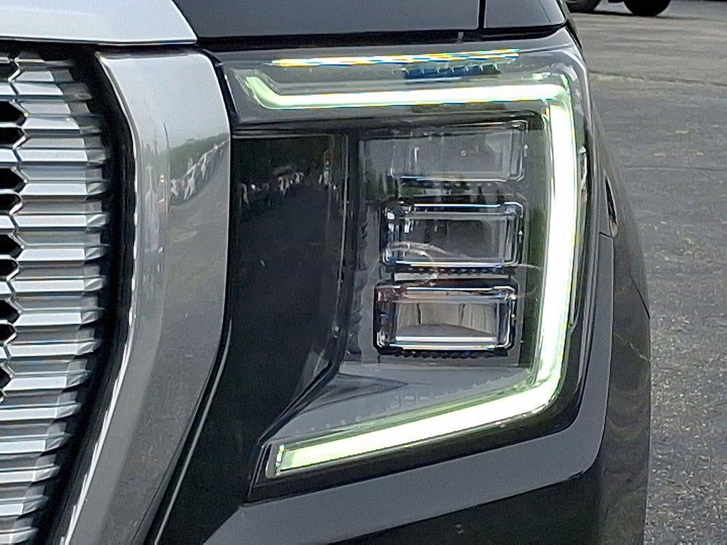 2021 GMC Yukon 4WD 4dr Denali