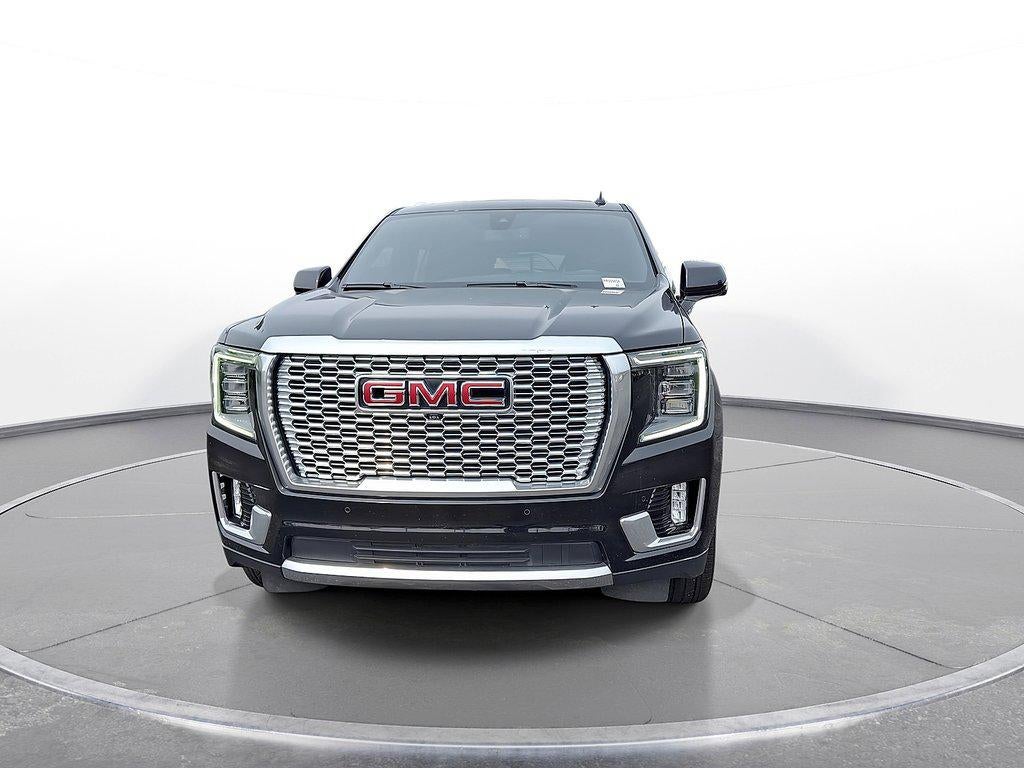2021 GMC Yukon 4WD 4dr Denali