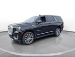 2021 GMC Yukon 4WD 4dr Denali