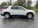 2018 Chevrolet Traverse FWD 4dr LT Cloth w/1LT